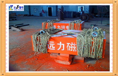 除鐵器廠家告訴您如何精準(zhǔn)測(cè)量永磁除鐵器磁場(chǎng)強(qiáng)度