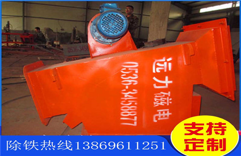 自卸除鐵器，管道自卸除鐵器，安徽管道自卸除鐵器_內(nèi)部構(gòu)造結(jié)構(gòu)圖_安徽管道自卸除鐵器工作原理_安裝方式 