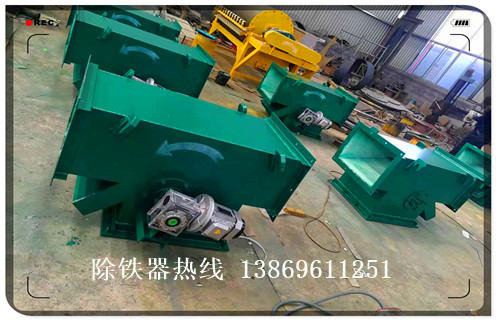 管道除鐵器，陜西高溫管道除鐵器_內(nèi)部構(gòu)造結(jié)構(gòu)圖_陜西高溫管道除鐵器工作原理_安裝示意圖