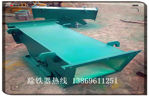 管道式強磁漿料除鐵器，管道式強磁漿料除鐵器磁性過濾器DN150_構(gòu)造結(jié)構(gòu)圖_遠力管道式強磁漿料除鐵器磁性過濾器DN15012000高斯 可定制工作原理_安裝示意圖