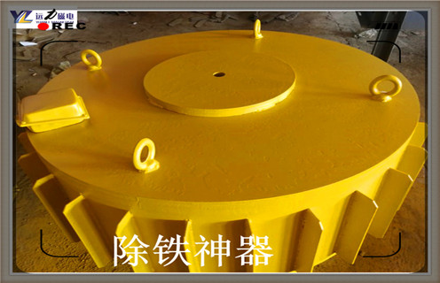 電磁除鐵器，貴州永磁電磁除鐵器_規(guī)格型號(hào)_貴州永磁電磁除鐵器工作原理及內(nèi)部結(jié)構(gòu) 