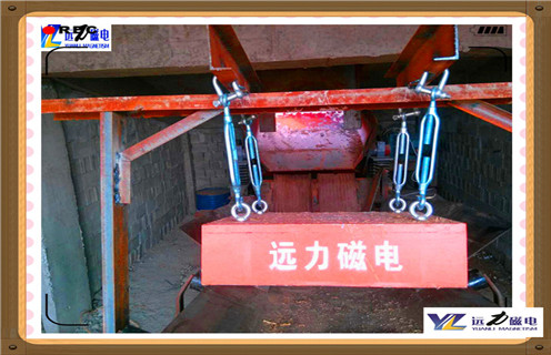 永磁卸除鐵器，甘肅永磁自卸除鐵器多少錢(qián)_甘肅永磁自卸除鐵器多少錢(qián)批發(fā)價(jià)格_使用說(shuō)明書(shū)原理型號(hào)價(jià)格