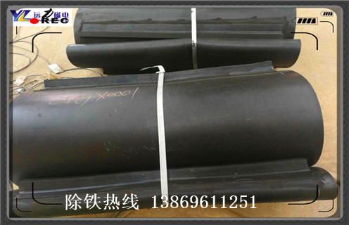 除鐵器皮帶，輸送帶除鐵器皮帶跑偏如何調(diào)_輸送帶除鐵器皮帶跑偏如何調(diào)怎么調(diào)整皮帶原因及如何調(diào)_刮板價(jià)格 