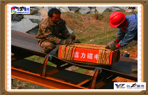 永磁除鐵器，福建干粉永磁除鐵器_福建干粉永磁除鐵器批發(fā)價格_使用說明書原理型號價格 