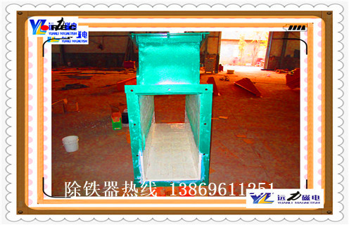 管道干粉除鐵器，吉林管道式干粉除鐵器_內(nèi)部構造_吉林管道式干粉除鐵器哪家好_使用方法  