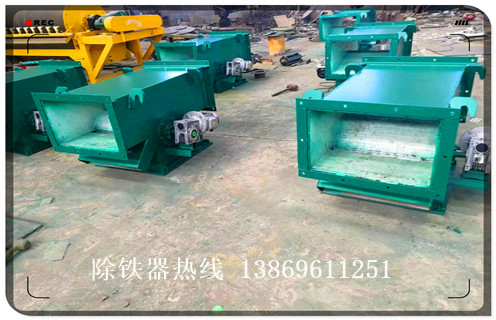 流體管道除鐵器，吉林流體管道除鐵器廠家_內(nèi)部構(gòu)造_吉林流體管道除鐵器廠家哪家好_使用方法 