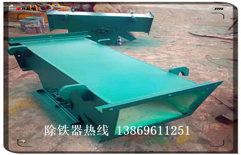管道除鐵器，湖南管道除鐵器工作原理 _內(nèi)部構(gòu)造_湖南管道除鐵器工作原理 哪家好_使用方法