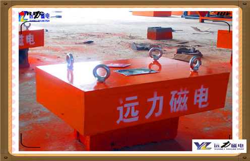 永磁自卸式除鐵器，黑龍江永磁自卸式除鐵器_內(nèi)部構(gòu)造_黑龍江永磁自卸式除鐵器怎么制作_哪家好及使用方法
