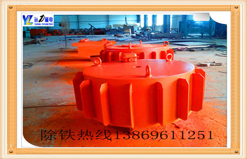 電磁除鐵器，吉林PDC-14電磁除鐵器型號(hào)_吉林PDC-14電磁除鐵器型號(hào)廠家工作原理及內(nèi)部結(jié)構(gòu)