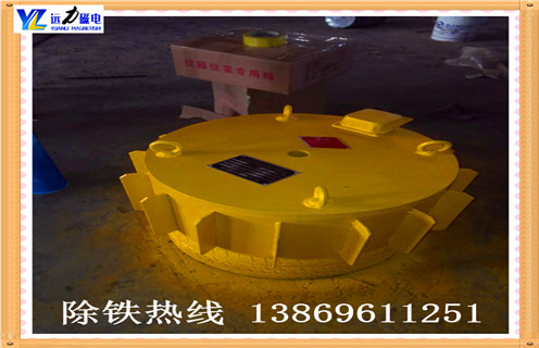 電磁除鐵器，遼寧PDC-8電磁除鐵器生產(chǎn)廠家_遼寧PDC-8電磁除鐵器生產(chǎn)廠家廠家工作原理及內(nèi)部結(jié)構(gòu)