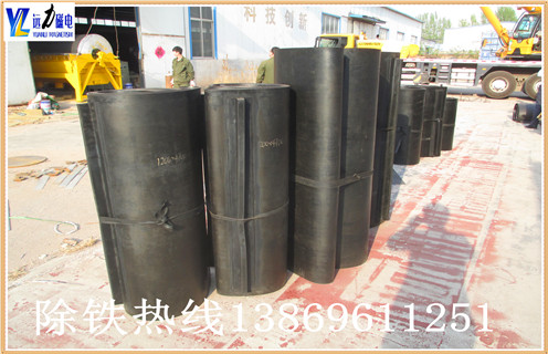 除鐵器皮帶，寧夏除鐵器皮帶跑偏原因及處理方法 _寧夏除鐵器皮帶跑偏原因及處理方法 怎么調(diào)整皮帶原因及如何調(diào)_刮板價格