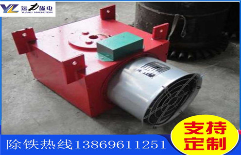 電磁除鐵器，湖北電磁除鐵器磁場(chǎng)強(qiáng)度_湖北電磁除鐵器磁場(chǎng)強(qiáng)度廠家工作原理及內(nèi)部結(jié)構(gòu)