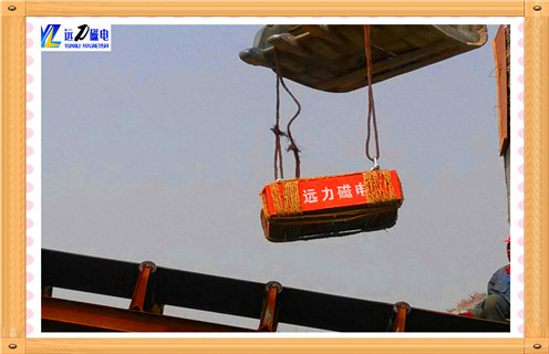 皮帶強(qiáng)磁除鐵器，上海皮帶除鐵器如何拆強(qiáng)磁_(tái)上海皮帶除鐵器如何拆強(qiáng)磁怎么制作_哪家好及使用方法