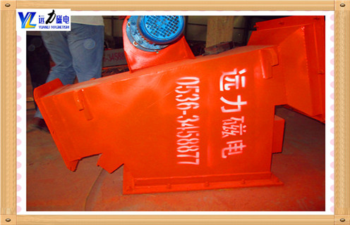 管道除鐵器，遼寧管道除鐵器的轉(zhuǎn)速是多少_遼寧管道除鐵器的轉(zhuǎn)速是多少型號(hào)表安裝示意圖原理內(nèi)部構(gòu)造水泥造紙廠_管道除鐵器圖片