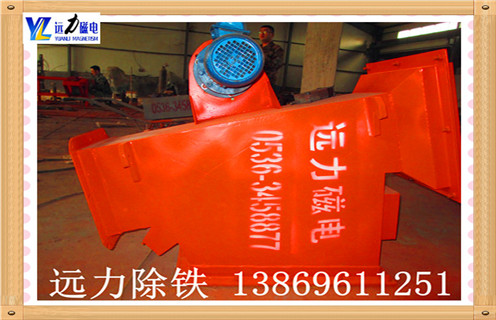 管道除鐵器，北京管道除鐵器磁系數(shù)_北京管道除鐵器磁系數(shù)的優(yōu)缺點安裝示意圖型12000高斯_工作原理