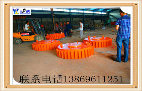 電磁除鐵器規(guī)格，貴州電磁除鐵器規(guī)格_貴州電磁除鐵器規(guī)格廠家工作原理及內(nèi)部結(jié)構(gòu)  