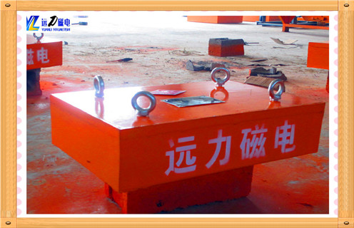 強(qiáng)磁濕式除鐵器，貴州強(qiáng)磁濕式除鐵器_貴州強(qiáng)磁濕式除鐵器怎么制作_哪家好及使用方法