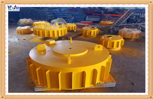 電磁盤式除鐵器，重慶電磁盤式除鐵器_重慶電磁盤式除鐵器接線原理圖工作原理及內(nèi)部結(jié)構(gòu)