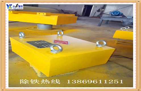 永磁除鐵器，臨朐永磁除鐵器廠家_臨朐永磁除鐵器廠家多少錢_使用說明書原理型號