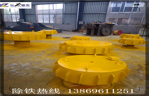 盤式電磁除鐵器，江西盤式rcdb電磁除鐵器_江西盤式rcdb電磁除鐵器接線原理圖工作原理及內(nèi)部結(jié)構(gòu) 