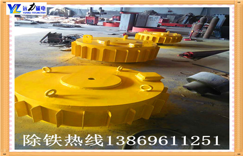 盤式電磁除鐵器，江西盤式rcdb電磁除鐵器_江西盤式rcdb電磁除鐵器接線原理圖工作原理及內(nèi)部結(jié)構(gòu) 
