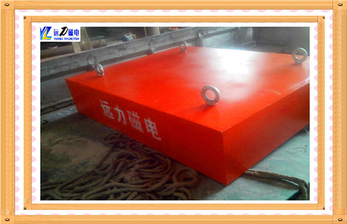 永磁強(qiáng)磁除鐵器，云南永磁強(qiáng)磁除鐵器維修_云南永磁強(qiáng)磁除鐵器維修怎么制作_哪家好及使用方法