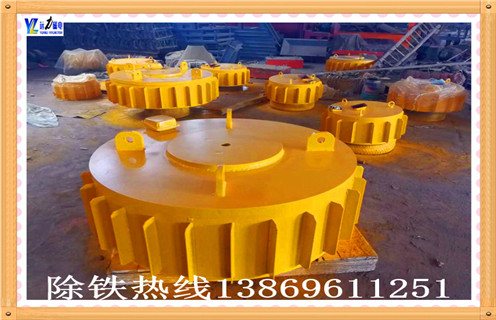 電磁盤式除鐵器，天津優(yōu)質(zhì)電磁盤式除鐵器_天津優(yōu)質(zhì)電磁盤式除鐵器接線原理圖工作原理及內(nèi)部結(jié)構(gòu)
