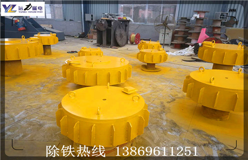 電磁除鐵器，河北電磁除鐵器電壓_規(guī)格型號(hào)_河北電磁除鐵器電壓工作原理及內(nèi)部結(jié)構(gòu)