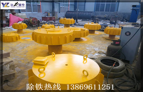 電磁除鐵器，河北電磁除鐵器電壓_規(guī)格型號(hào)_河北電磁除鐵器電壓工作原理及內(nèi)部結(jié)構(gòu)
