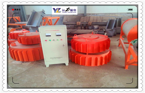 電磁除鐵器，河北電磁除鐵器價(jià)格_規(guī)格型號(hào)_河北電磁除鐵器價(jià)格加工工作原理及內(nèi)部結(jié)構(gòu) 