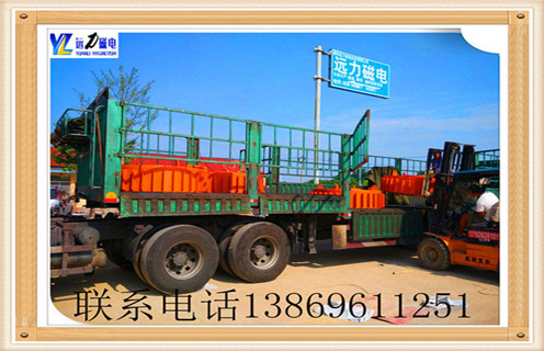 盤式電磁除鐵器，徐州盤式電磁除鐵器 _規(guī)格型號_徐州盤式電磁除鐵器加工工作原理及內(nèi)部結(jié)構(gòu)