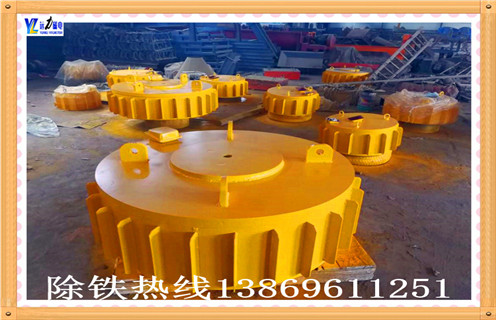 干式電磁除鐵器，山東干式電磁除鐵器 rcdb-8 _規(guī)格型號_山東干式電磁除鐵器 rcdb-8工作原理及內(nèi)部結構